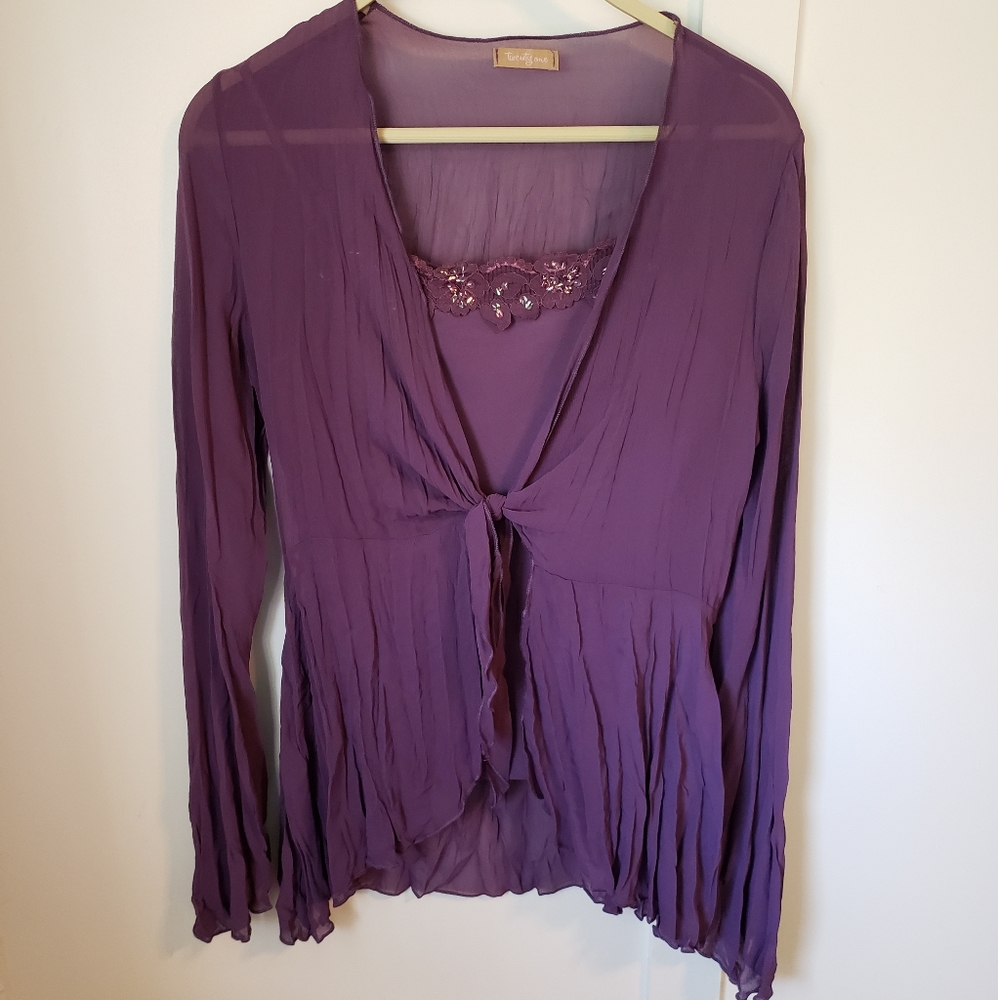 Forever 21 blouse